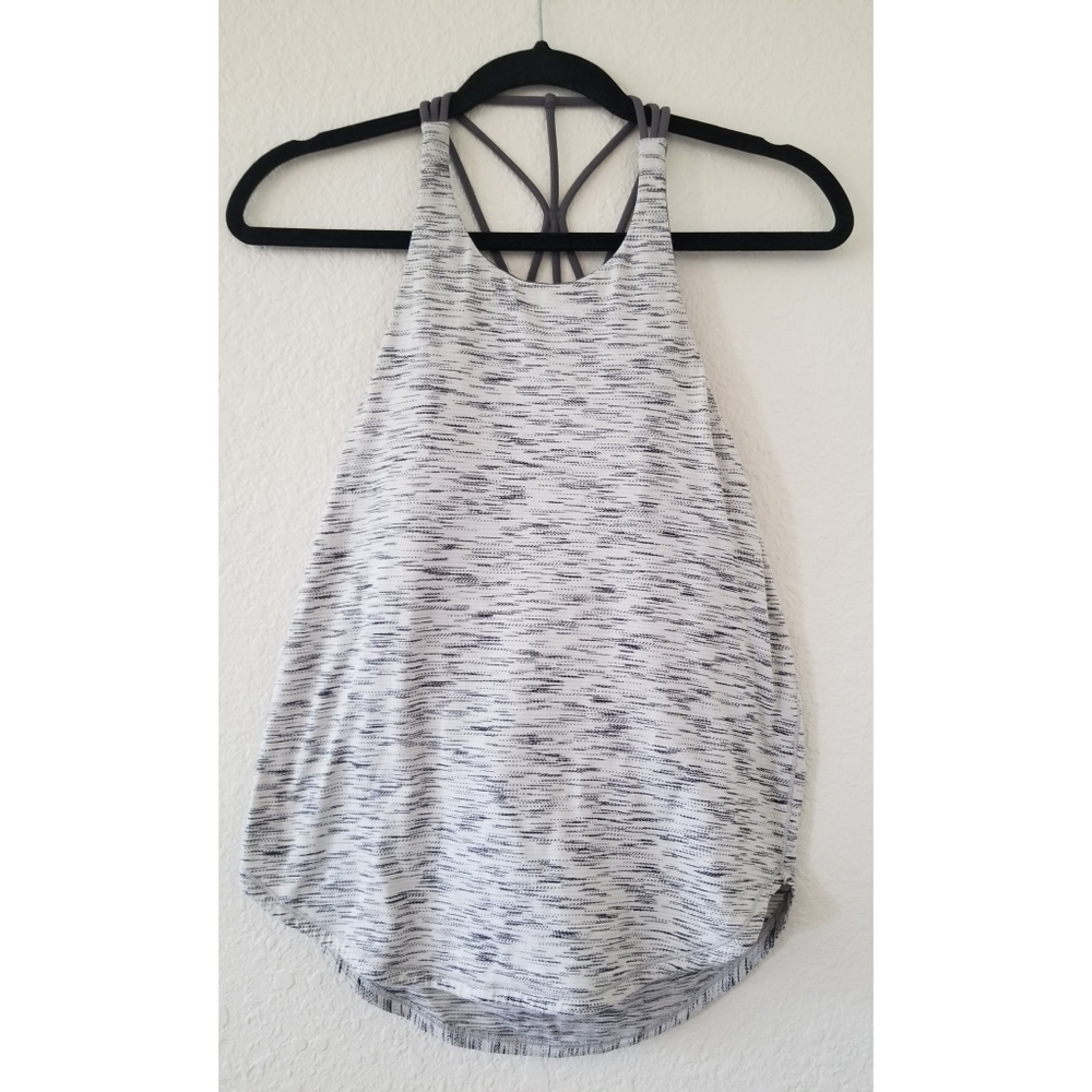 LULULEMON Raise the Barre Tank Top - Picture 5 of 11